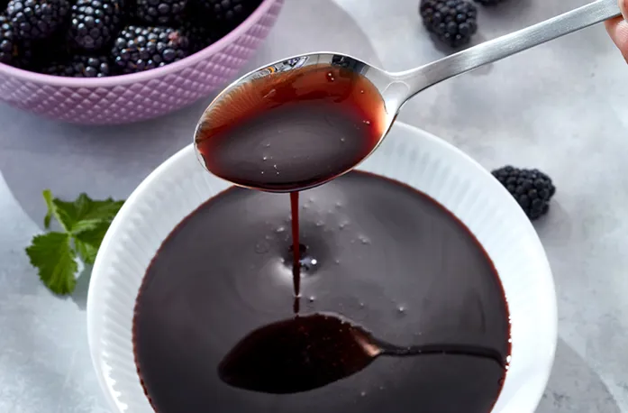 M Essens 2 2023 Side 16 Brombaerbalsamico 700X460