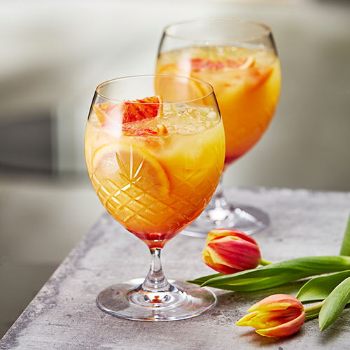 Tulip Sunrise 500X500