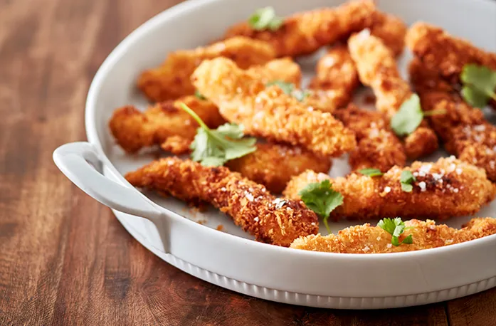 KK ESSENS 3 2023 Madglas Kokus Chicken Tenders 700X460px
