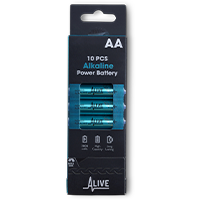 KK Redesign Web Category Packshots 200X200px BORD Underkategorier Elektronik Batterier