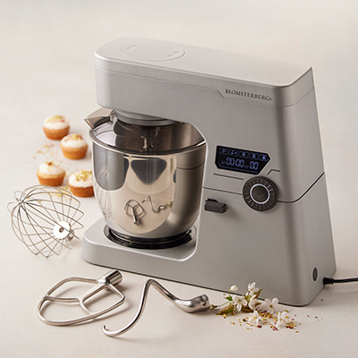 Røremaskiner 400X400