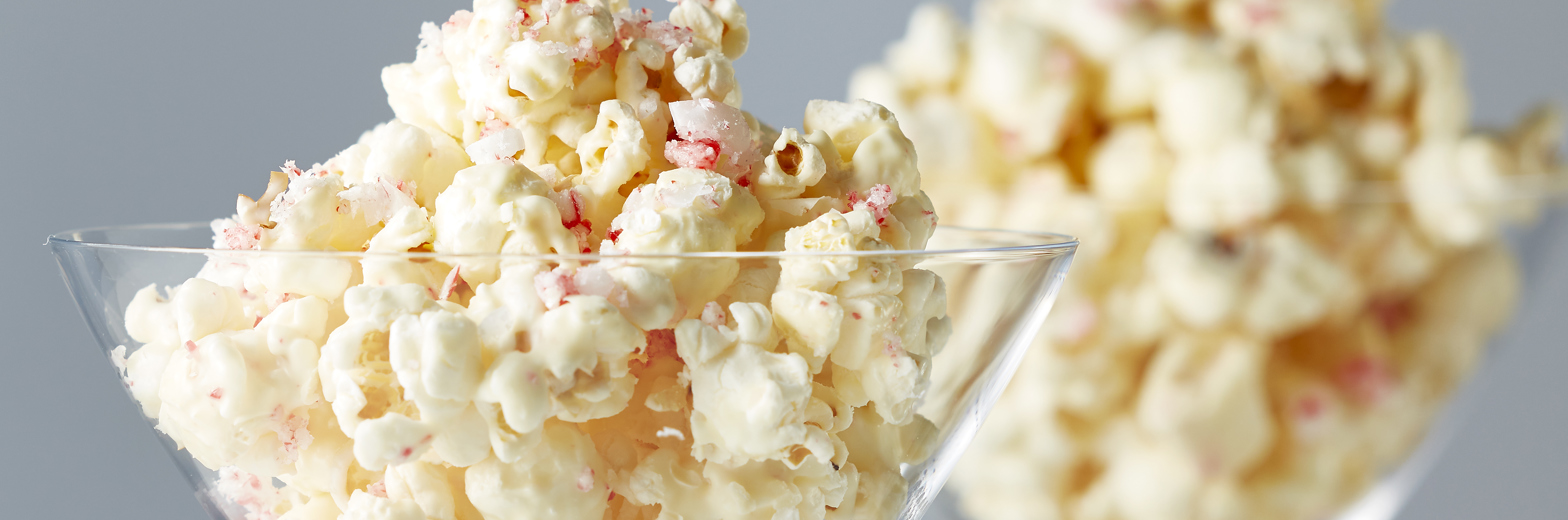 Glaserede Popcorn M Essens M Essens 3 2021
