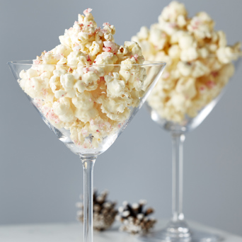 Glaserede Popcorn M Essens M Essens 3 2021