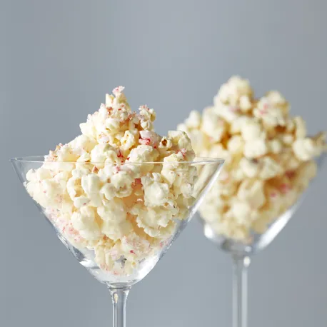 Glaserede Popcorn M Essens M Essens 3 2021