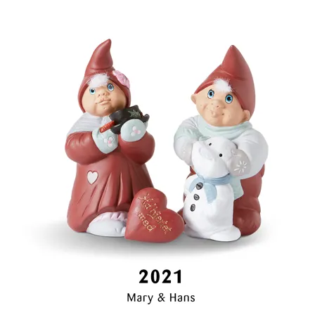 KK Inspirationsunivers Jul Klarborg Nisseunivers Aarsnissepar 1080X1080px 2021