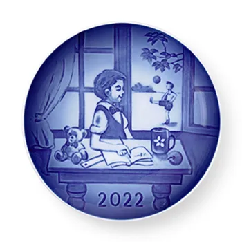 Bing Og Groendahl Boerens Dag