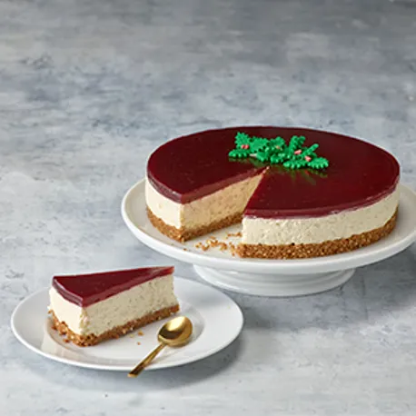 Højtider 298X298px Cheesecake