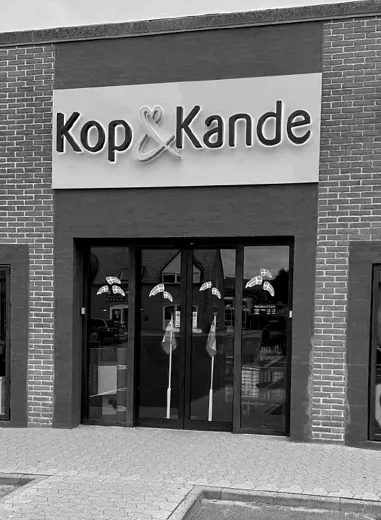 Kop & Kande Grenå