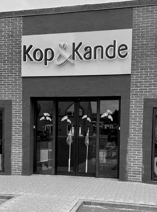 Kop & Kande Grenå