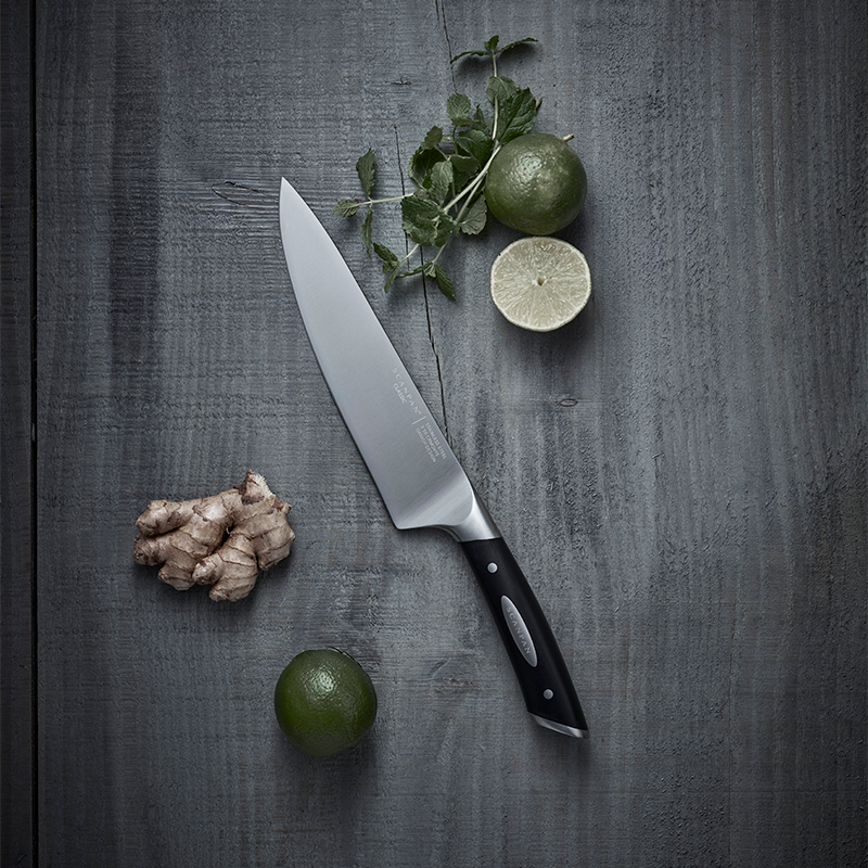 800X800 Scanpan Kokkekniv