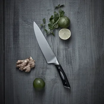 800X800 Scanpan Kokkekniv