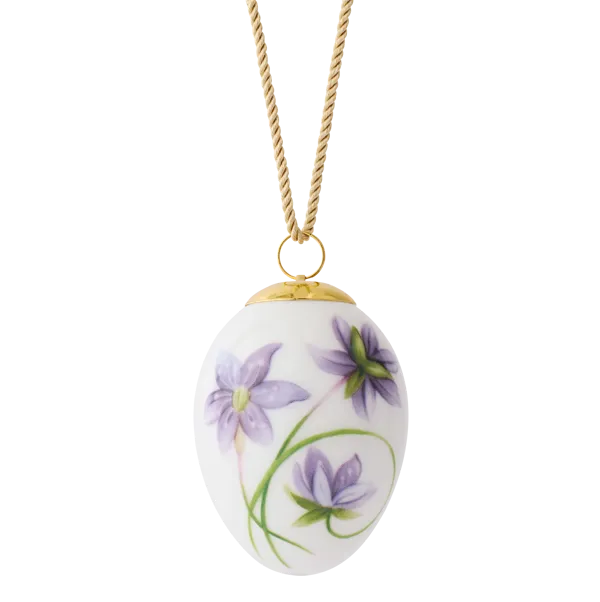 1071743 Spring Collection 2024 Easter Egg Cornflower Buds 6Cm 2 300Dpi