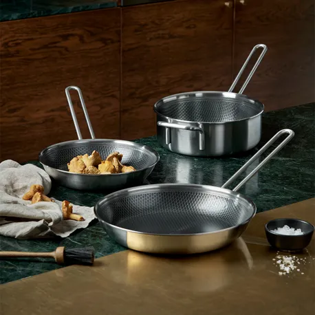 Mosaic Pander 800X800px