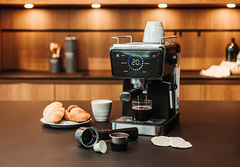 Haws Topspot 776X520