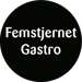 Web Femstjernet Gastro 70X70px
