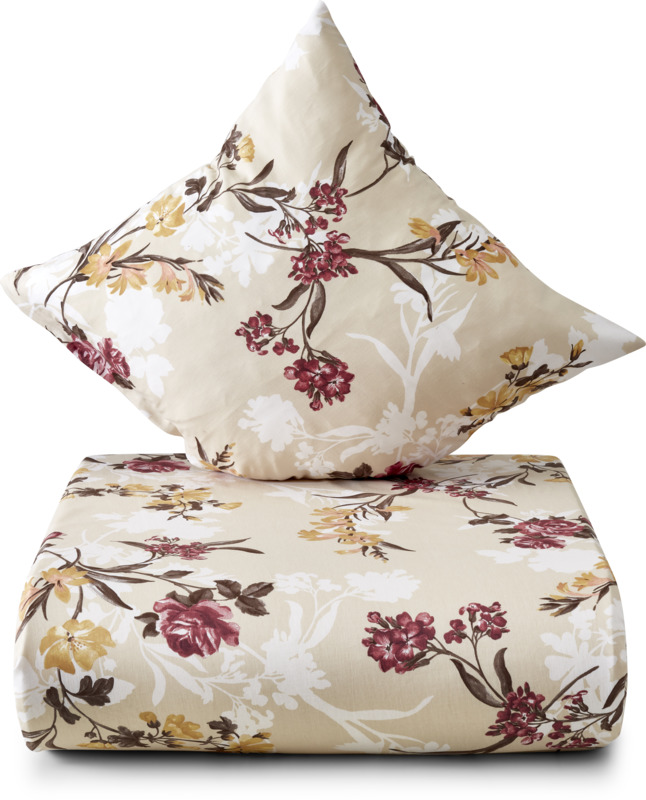 5703288088290 169776 Nordisk Tekstil Sengesaet Ingeborg