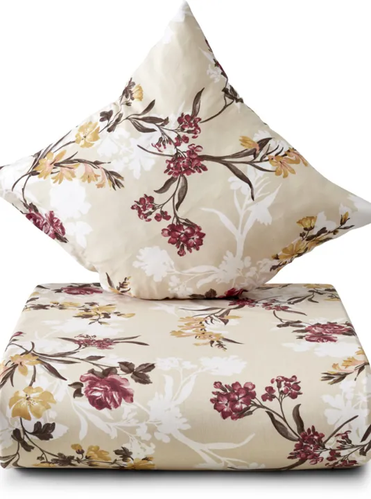 5703288088290 169776 Nordisk Tekstil Sengesaet Ingeborg