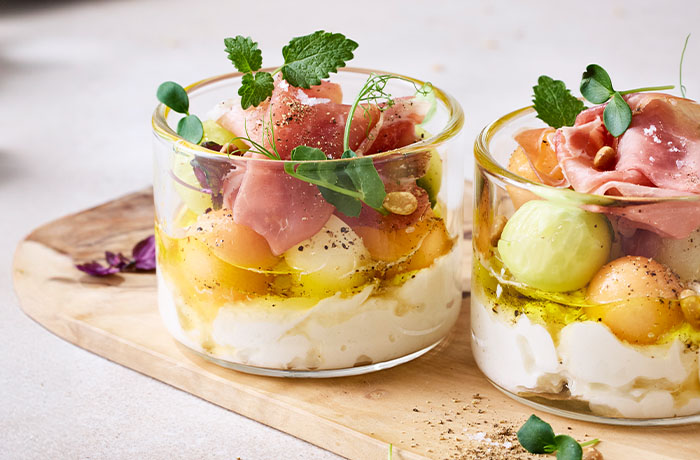 M 5722000274155 27415 Blomsterbergs Dessertglas 700X460px