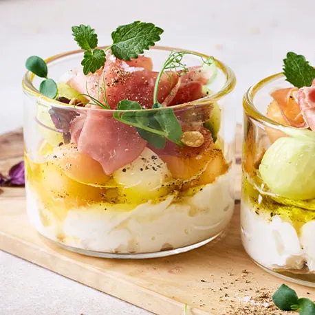 M 5722000274155 27415 Blomsterbergs Dessertglas 700X460px