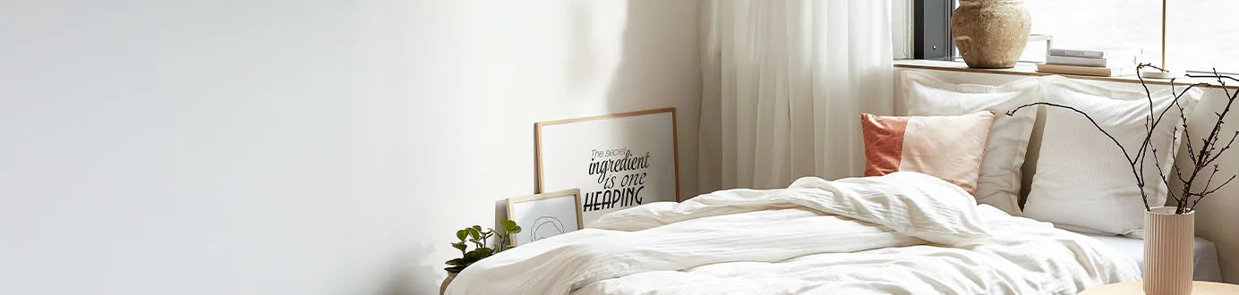 KK PLP Hero BOLIG 1384X330px Underkategorier Soveværelse V2