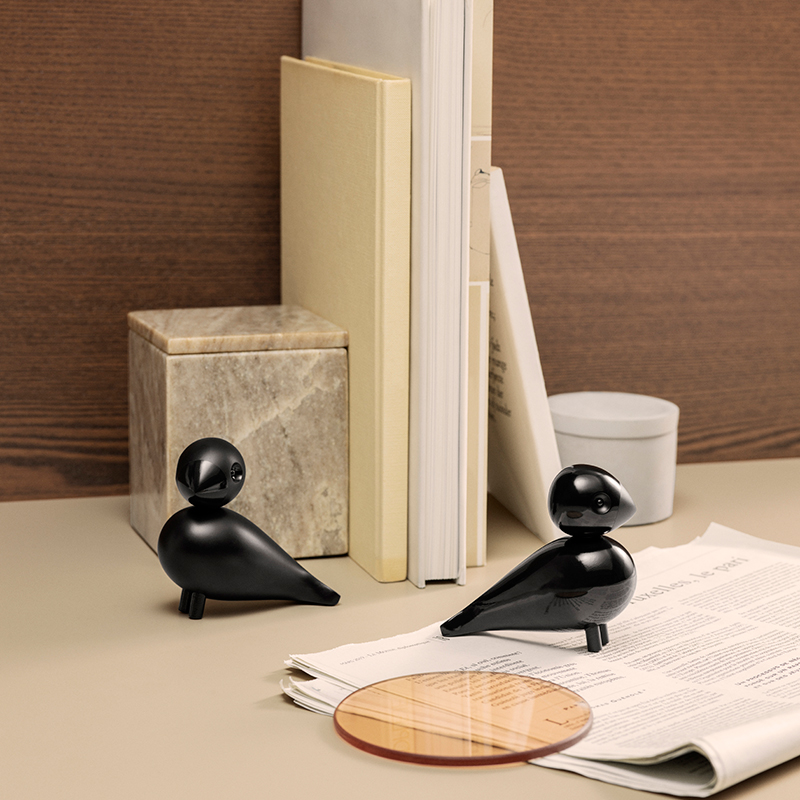 Kay Bojesen Sangfugl 800X800px