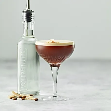 Cuban Espresso Martini 1000X1000px