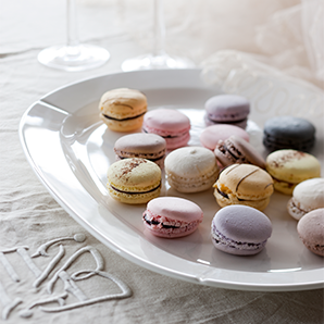 Kager 298X298px Macarons