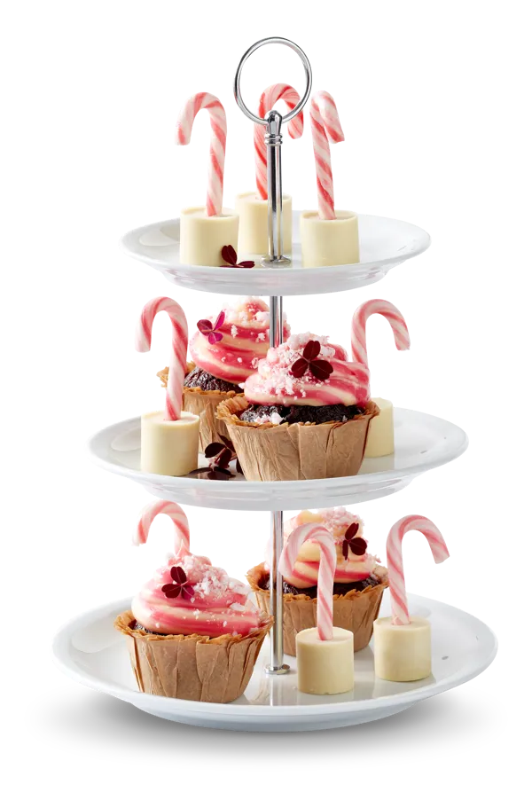 Sukkerstok Chokolade 3050910050906 20052 Pillivuyt Etagere