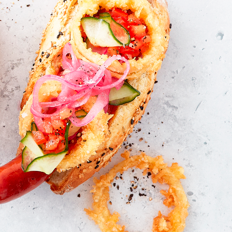 KK2023 Fritterede Løgringe