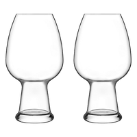 Luigi Bormioli Birrateque