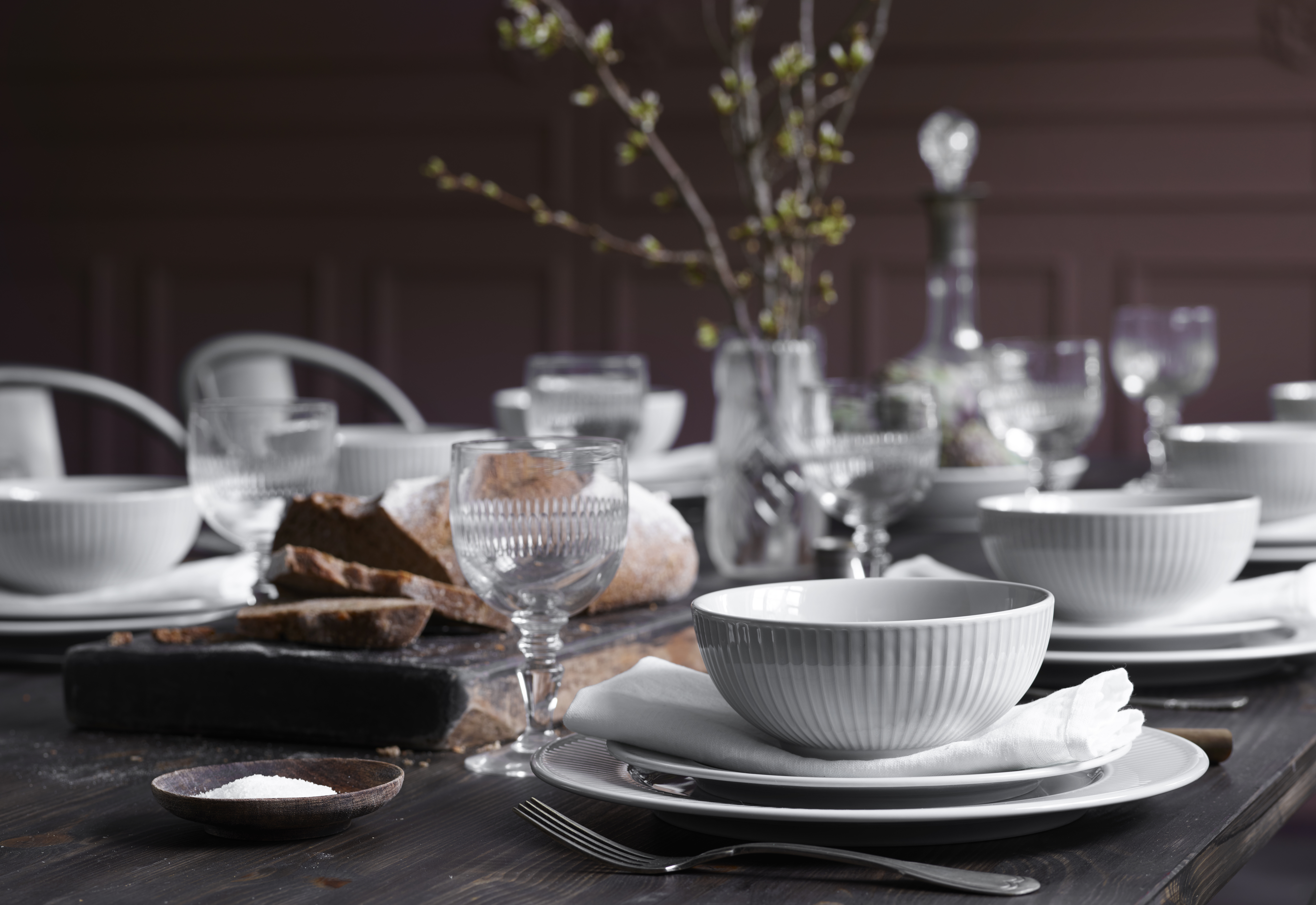 3. De Smukke Skåle Story