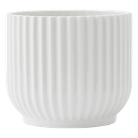 Lyngby Porcelaen Urtepotter