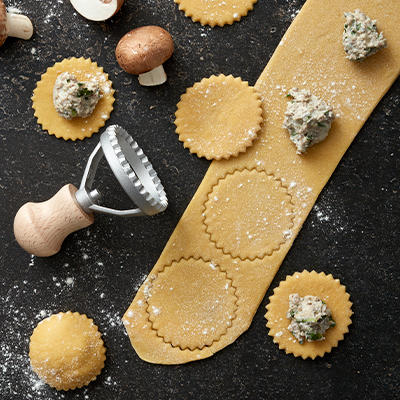 M 4007371064835 K0803802555 Kuchenprofi Ravioliform 400X400px