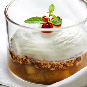 Kager 298X298px Blomsterbergs Æblekage