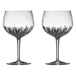 Luigi Bormioli Mixology