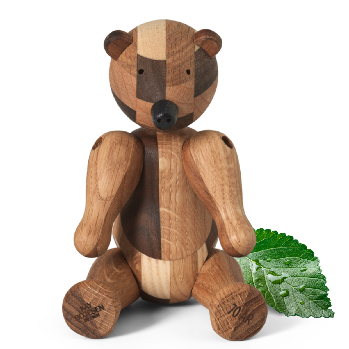 Kay Bojesen reworked bjørn