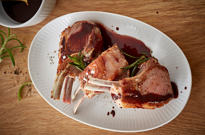 Chokolade Pebersauce 700X460px