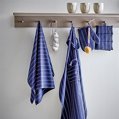 Södahl Køkkentekstiler 400X400