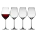 Lyngby Glas Vinglas