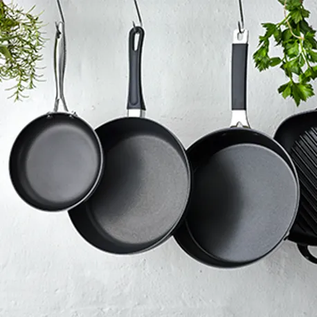 Koekken 298X298px Pande Must Haves