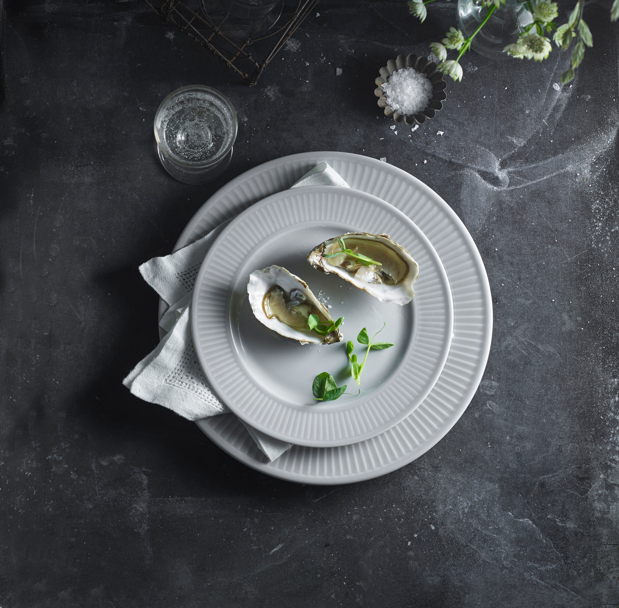 63037 Pillivuyt Miljoe Graa Plisse