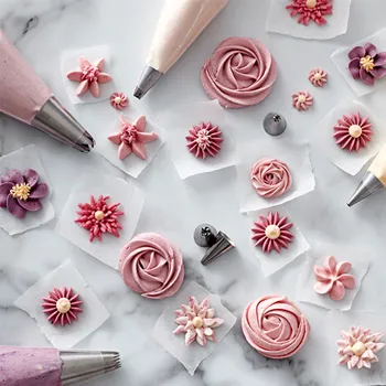 Smørblomster Tyll Og Sprøjteposer 500X500 (1)