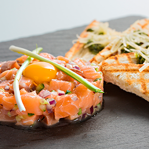 Højtider 298X298px Julefrokost Ideer