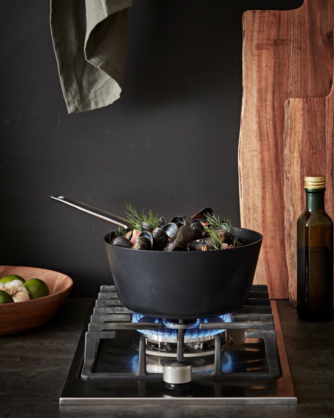 Gaveidéer til ham - Scanpan