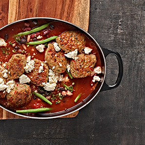 Hovedretter 298X298px Frikadeller Ingefærsoya