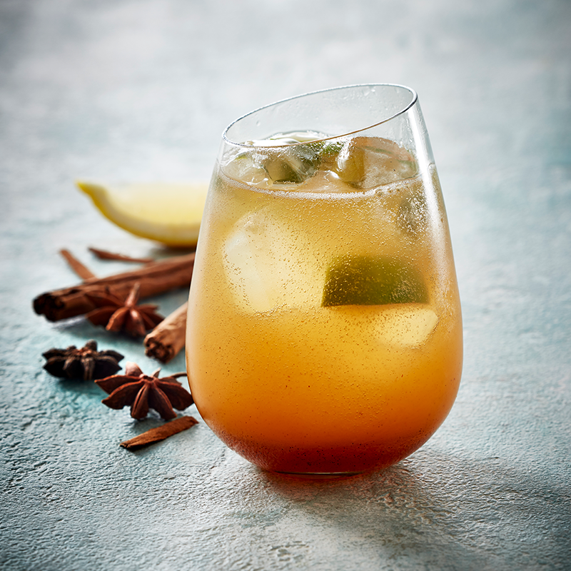 KK2022 800X800px Hjemmelavet Cola