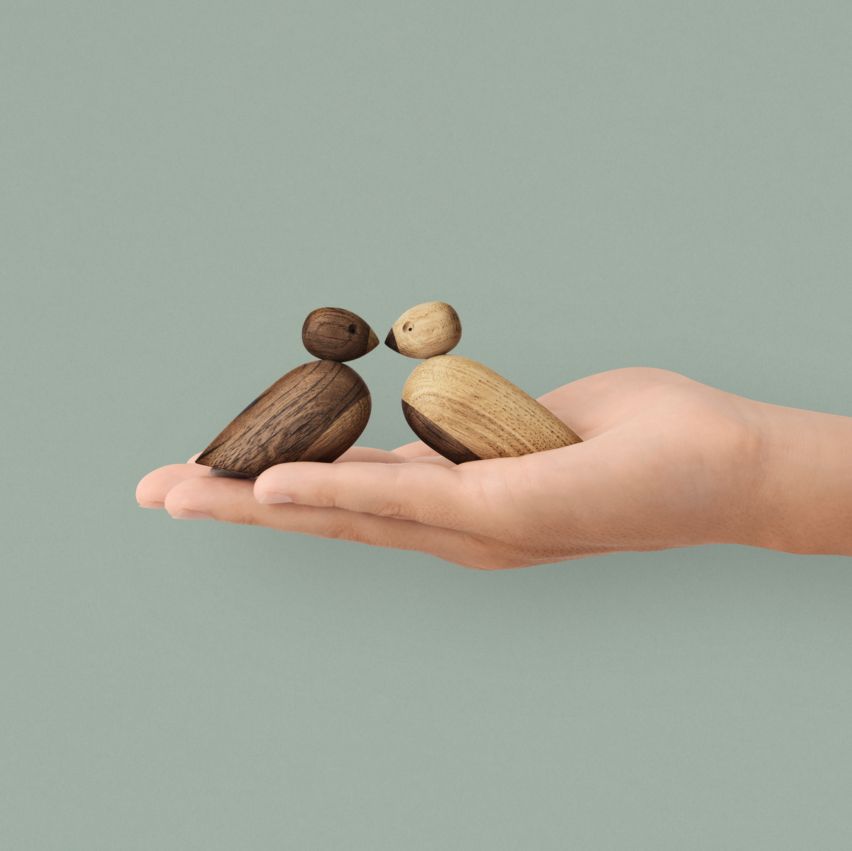 Kay Bojesen - Bryllupsgaver