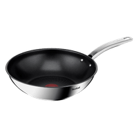 Tefal Wokpander & Wokgryder