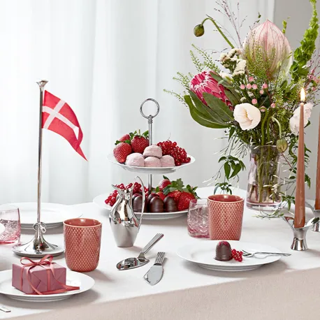 Foedselsdagsgave