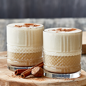 Essens3 Opskrift 298X298 Hoejtider Cocktails Aeggepunch